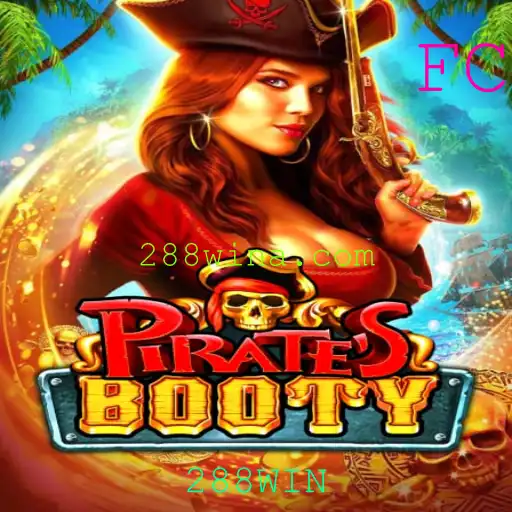 Descubra a Aventura em PiratesBooty: Regras e Estratégias para Ganhar com 288WIN