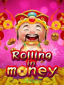 Descubra RollingInMoney: O Jogo de Estratégia Financeira com 288WIN