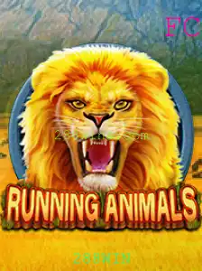 RunningAnimals: Conheça o Empolgante Jogo de Agilidade e Diversão