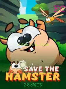 Descubra o Fascinante Mundo de SavetheHamster com 288WIN