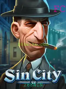 Descubra o Mundo de SinCity: Uma Imersão Completa com 288WIN