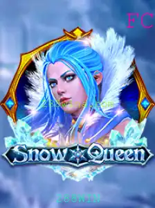 Descubra o Mundo Encantado de SnowQueen: Uma Experiência de Jogo Inédita