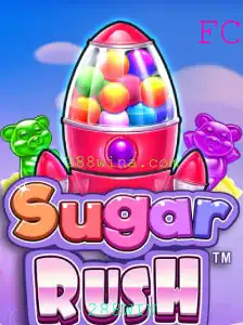 Descubra o Mundo Divertido de SugarRush: O Jogo que Encanta Novos Jogadores com 288WIN