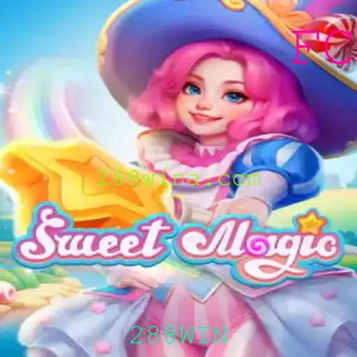 SweetMagic: Descobrindo a Magia dos Jogos com 288WIN