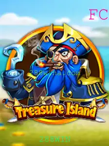 Explorando o Fascinante Mundo de TreasureIsland