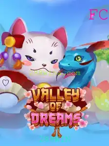 Descubra o Mundo de ValleyofDreams: O Novo Jogo de Sucesso 288WIN
