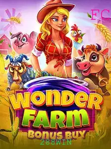 Explorando o Mundo de WonderFarmBonusBuy: Novidades e Regras