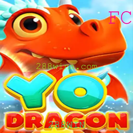 YoDragon: Descubra o Mundo Aventureiro dos Dragões com 288WIN
